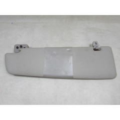 FIAT DUCATO BOXER JUMPER 14-24 DASZEK OSLONA PRZECIWSLONECZNA PRAWA