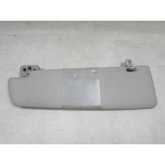 FIAT DUCATO BOXER JUMPER 14-24 DASZEK OSLONA PRZECIWSLONECZNA PRAWA