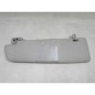 FIAT DUCATO BOXER JUMPER 14-24 DASZEK OSLONA PRZECIWSLONECZNA PRAWA