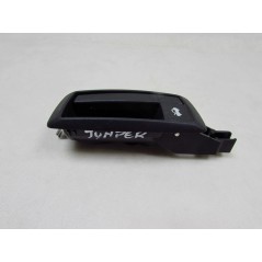 FIAT DUCATO BOXER JUMPER LIFT 14-24 RACZKA OTWIERANIA CIEGNO MASKI