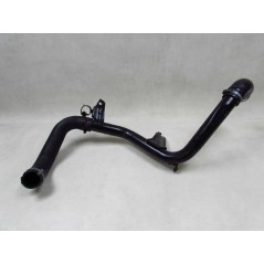 VOLVO C30 S40 V50 1.6 D2 LIFT 09- RURA DOLOT PRZEWOD POWIETRZA INTERCOOLERA