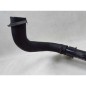 VOLVO C30 S40 V50 1.6 D2 LIFT 09- RURA DOLOT PRZEWOD POWIETRZA INTERCOOLERA