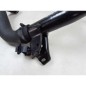 VOLVO C30 S40 V50 1.6 D2 LIFT 09- RURA DOLOT PRZEWOD POWIETRZA INTERCOOLERA