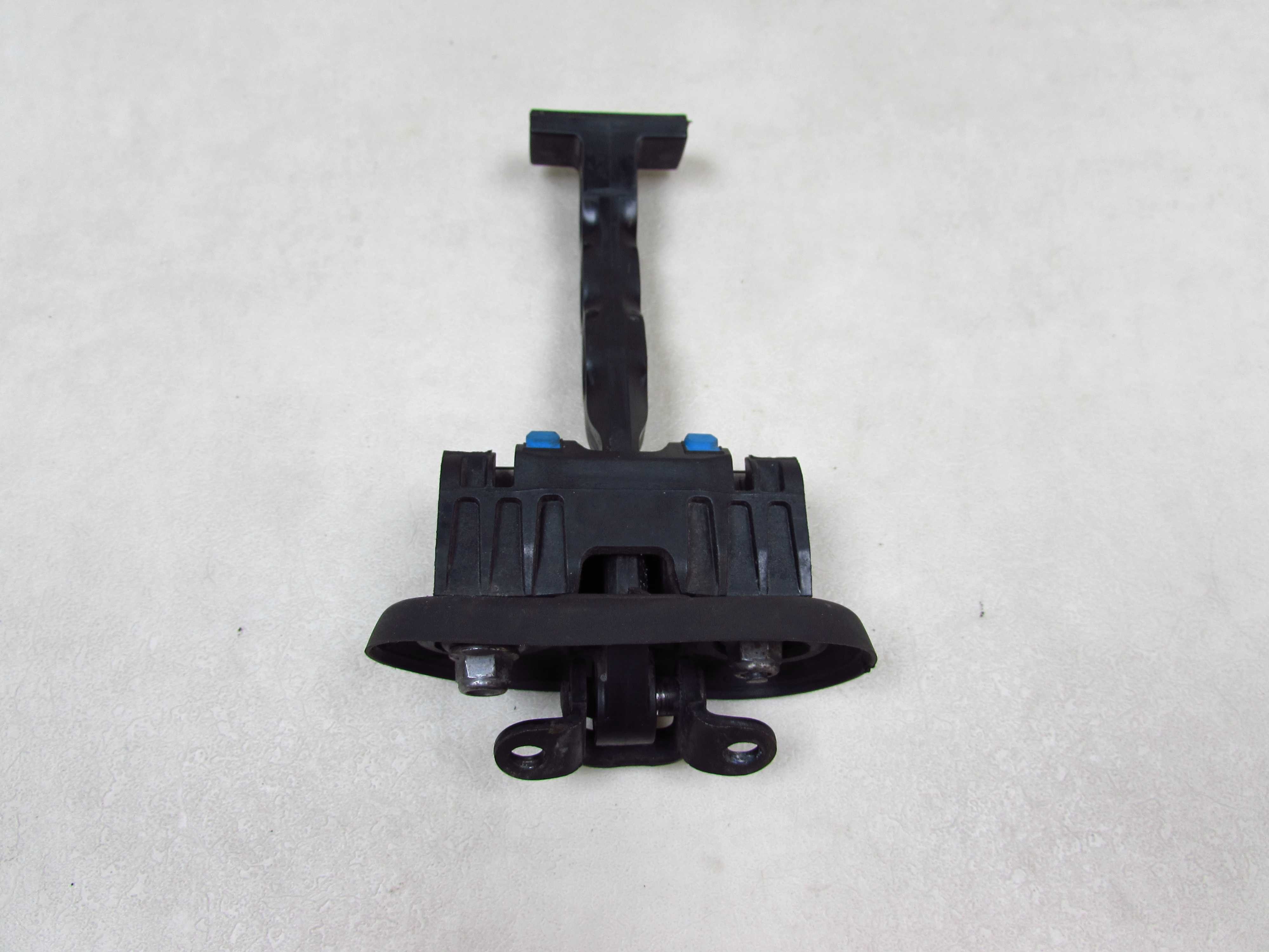FIAT DUCATO BOXER JUMPER 06-24 OGRANICZNIK DRZWI PRZOD LEWY