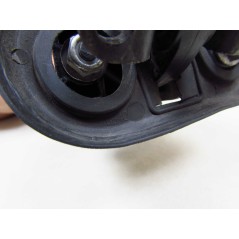 FIAT DUCATO BOXER JUMPER 06-24 OGRANICZNIK DRZWI PRZOD LEWY