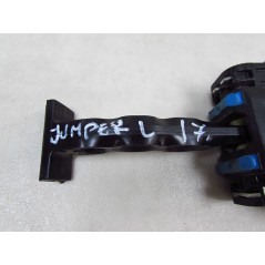 FIAT DUCATO BOXER JUMPER 06-24 OGRANICZNIK DRZWI PRZOD LEWY