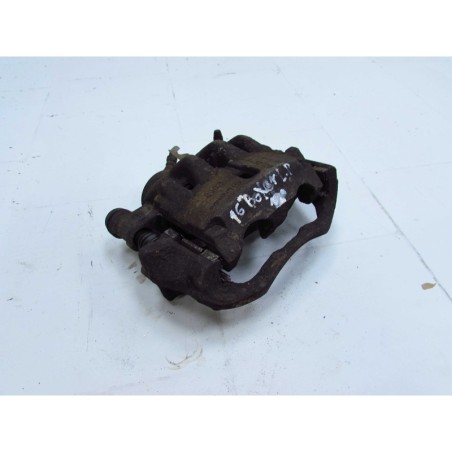 PEUGEOT BOXER JUMPER 14-23 ZACISK HAMULCOWY LEWY PRZOD 15'' 22941900