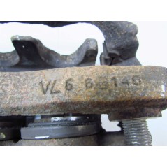 PEUGEOT BOXER JUMPER 14-23 ZACISK HAMULCOWY LEWY PRZOD 15'' 22941900