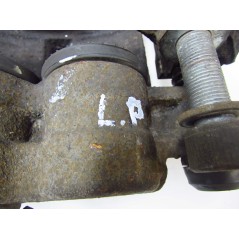 PEUGEOT BOXER JUMPER 14-23 ZACISK HAMULCOWY LEWY PRZOD 15'' 22941900