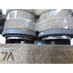 PEUGEOT BOXER JUMPER 14-23 ZACISK HAMULCOWY LEWY PRZOD 15'' 22941900