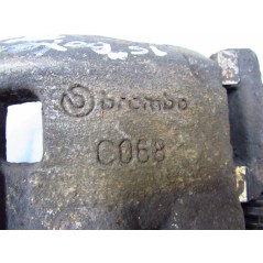 PEUGEOT BOXER JUMPER 14-23 ZACISK HAMULCOWY LEWY PRZOD 15'' 22941900