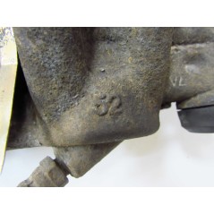 PEUGEOT BOXER JUMPER 14-23 ZACISK HAMULCOWY LEWY PRZOD 15'' 22941900