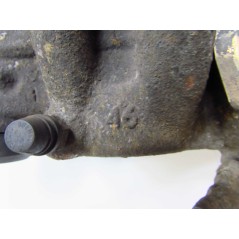 PEUGEOT BOXER JUMPER 14-23 ZACISK HAMULCOWY LEWY PRZOD 15'' 22941900