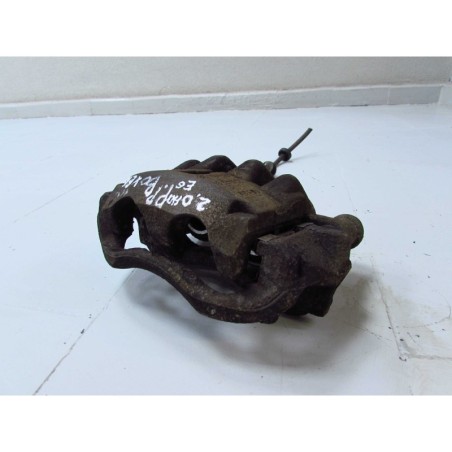 PEUGEOT BOXER JUMPER 14-23 ZACISK HAMULCOWY PRAWY PRZOD 15'' 22941901