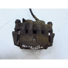 PEUGEOT BOXER JUMPER 14-23 ZACISK HAMULCOWY PRAWY PRZOD 15'' 22941901