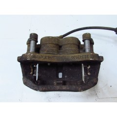 PEUGEOT BOXER JUMPER 14-23 ZACISK HAMULCOWY PRAWY PRZOD 15'' 22941901