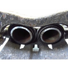 PEUGEOT BOXER JUMPER 14-23 ZACISK HAMULCOWY PRAWY PRZOD 15'' 22941901