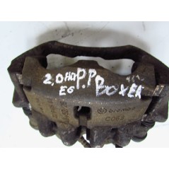 PEUGEOT BOXER JUMPER 14-23 ZACISK HAMULCOWY PRAWY PRZOD 15'' 22941901