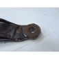 PEUGEOT BOXER JUMPER 14-23 WAHACZ PRZOD PRAWY 50712142 15''
