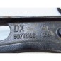 PEUGEOT BOXER JUMPER 14-23 WAHACZ PRZOD PRAWY 50712142 15''