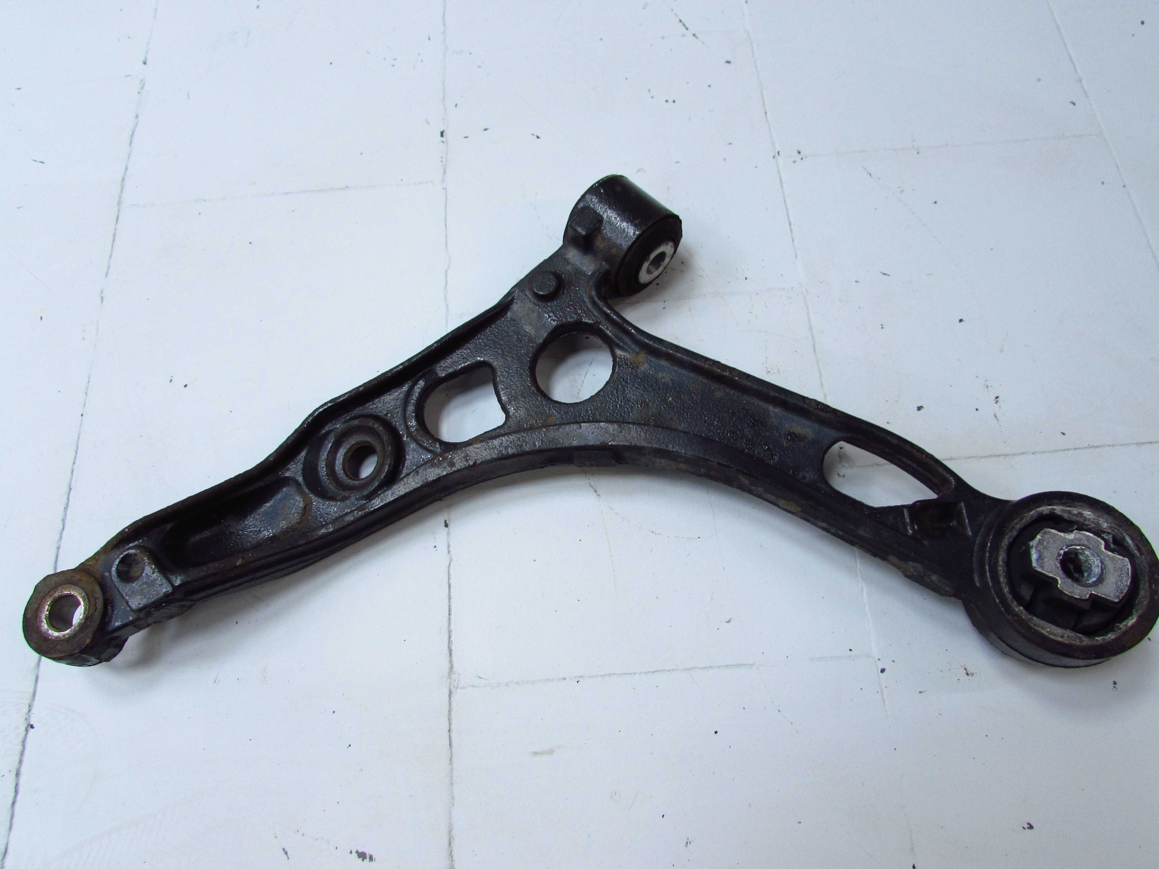 PEUGEOT BOXER JUMPER 14-23 WAHACZ PRZOD PRAWY 50712142 15''