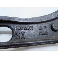 PEUGEOT BOXER JUMPER 14-23 WAHACZ PRZOD LEWY 50712141 15''