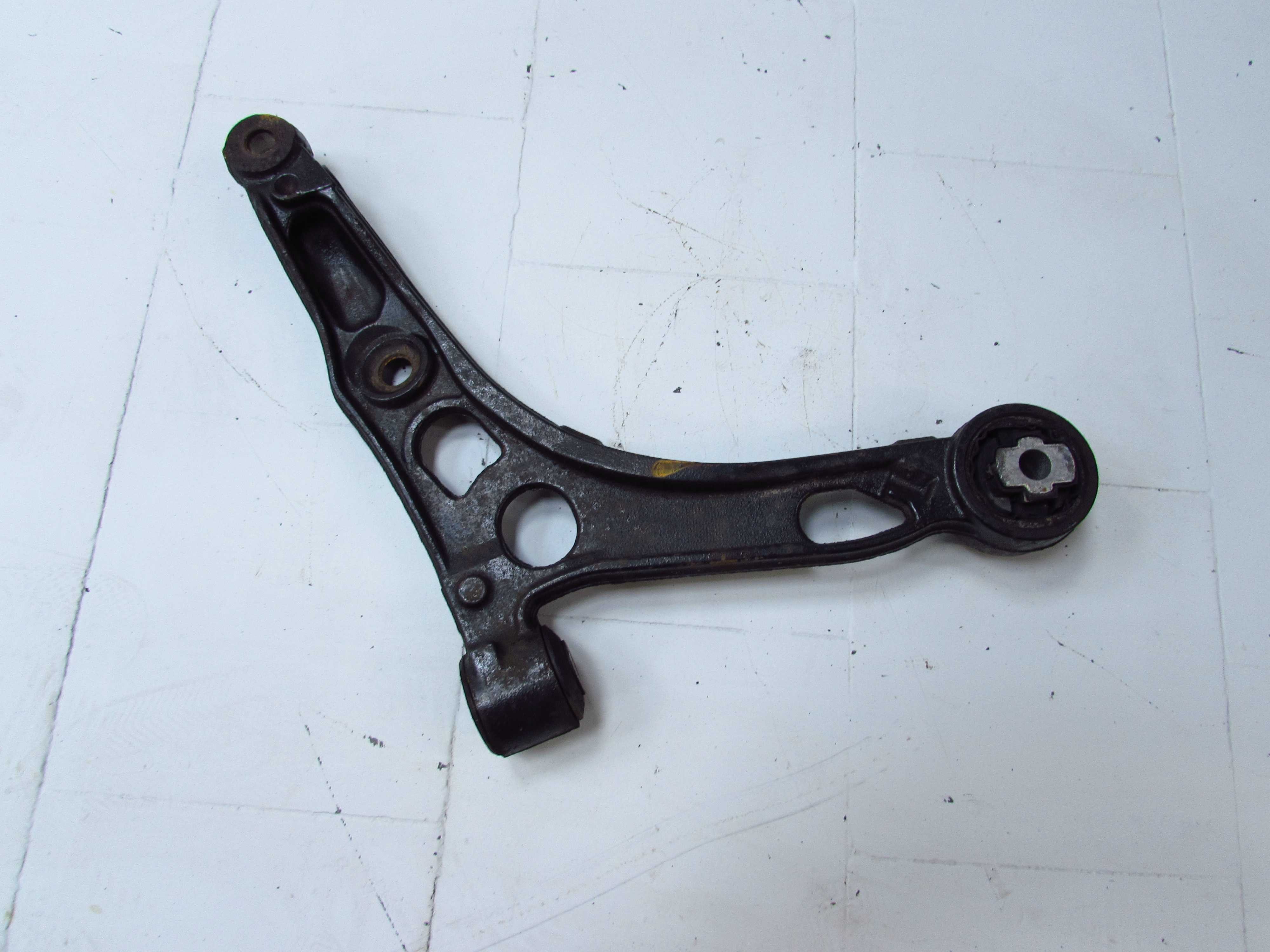 PEUGEOT BOXER JUMPER 14-23 WAHACZ PRZOD LEWY 50712141 15''