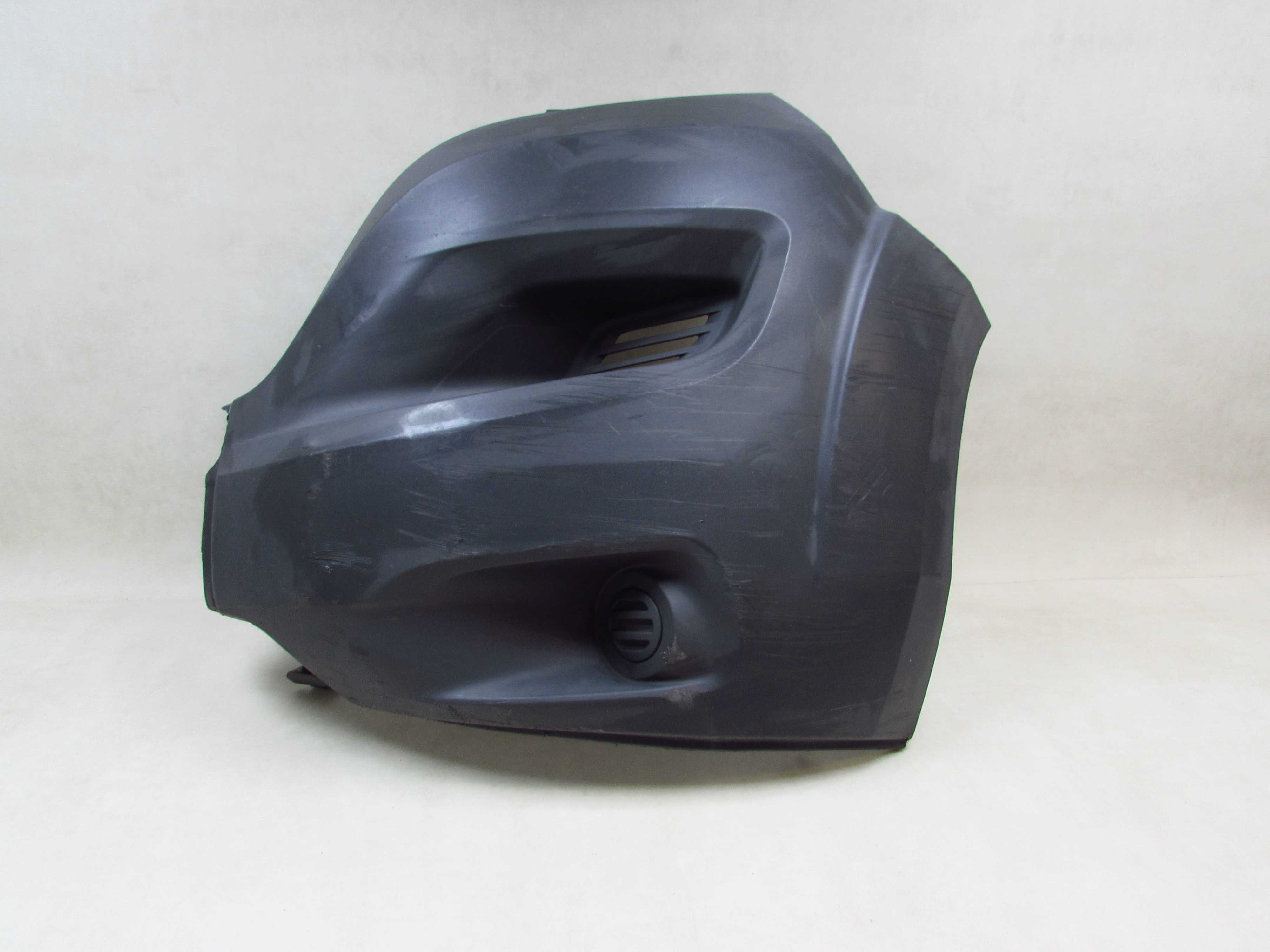FIAT DUCATO BOXER III LIFT 14-24  ZDERZAK PRZOD NAROZNIK LEWY 1315092070 KOLA 15