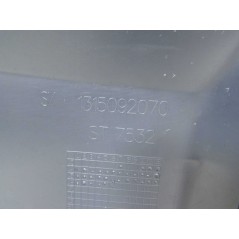 FIAT DUCATO BOXER III LIFT 14-24  ZDERZAK PRZOD NAROZNIK LEWY 1315092070 KOLA 15
