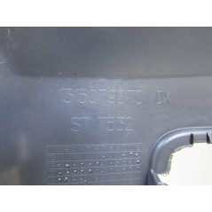 FIAT DUCATO BOXER III LIFT 14-24  ZDERZAK PRZOD NAROZNIK PRAWY 1315079070 KOLA 15