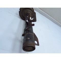 FIAT DUCATO BOXER JUMPER 2.0 BLUE HDI LIFT 14- AMORTYZATOR MCPERSON LEWY PRZOD 50707078