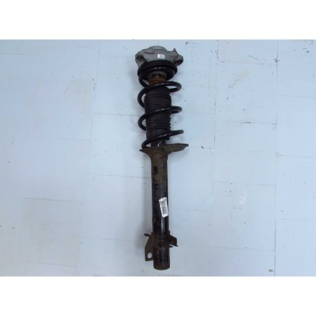 FIAT DUCATO BOXER JUMPER 2.0 BLUE HDI LIFT 14- AMORTYZATOR MCPERSON PRAWY PRZOD 50707078 01374643080