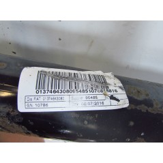 FIAT DUCATO BOXER JUMPER 2.0 BLUE HDI LIFT 14- AMORTYZATOR MCPERSON PRAWY PRZOD 50707078 01374643080
