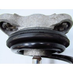 FIAT DUCATO BOXER JUMPER 2.0 BLUE HDI LIFT 14- AMORTYZATOR MCPERSON PRAWY PRZOD 50707078 01374643080