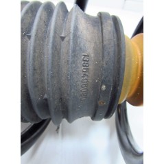 FIAT DUCATO BOXER JUMPER 2.0 BLUE HDI LIFT 14- AMORTYZATOR MCPERSON PRAWY PRZOD 50707078 01374643080