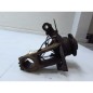 FIAT DUCATO BOXER JUMPER 14-24 PIASTA ZWROTNICA LEWA 1374759080 15''
