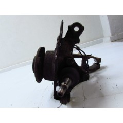 DUCATO BOXER JUMPER 14-20 PIASTA ZWROTNICA LEWA 1374759080 15''