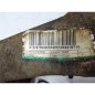 FIAT DUCATO BOXER JUMPER 14-24 PIASTA ZWROTNICA LEWA 1374759080 15''
