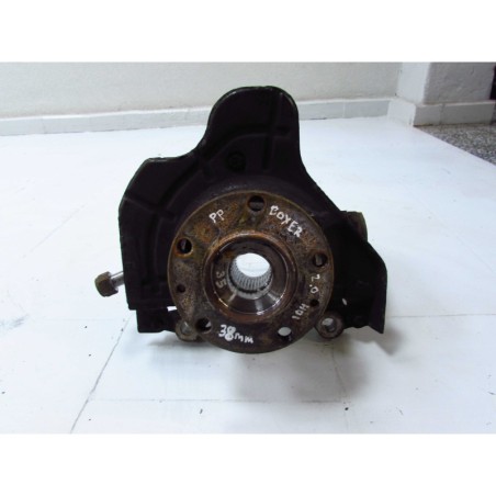 DUCATO BOXER JUMPER 14-20 PIASTA ZWROTNICA PRAWA 1374765080 15''