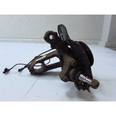 DUCATO BOXER JUMPER 14-20 PIASTA ZWROTNICA PRAWA 1374765080 15''