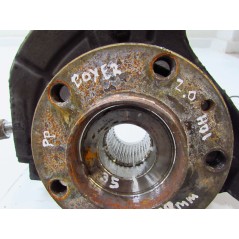 DUCATO BOXER JUMPER 14-20 PIASTA ZWROTNICA PRAWA 1374765080 15''