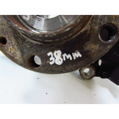DUCATO BOXER JUMPER 14-20 PIASTA ZWROTNICA PRAWA 1374765080 15''