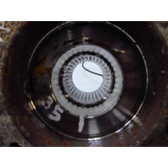 DUCATO BOXER JUMPER 14-20 PIASTA ZWROTNICA PRAWA 1374765080 15''