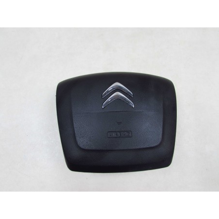 CITROEN JUMPER 14-20 PODUSZKA POWIETRZNA KIEROWCY 07355860300