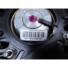 CITROEN JUMPER 14-20 PODUSZKA POWIETRZNA KIEROWCY 07355860300