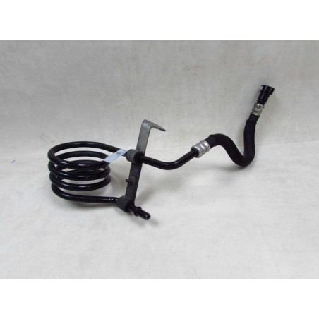 FIAT DUCATO BOXER JUMPER CHLODNICA PRZEWODY WSPOMAGANIA 1374627080