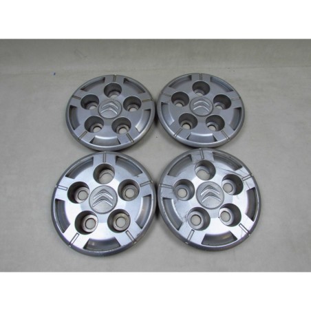 CITROEN JUMPER III LIFT 14-24 KOLPAK DEKIELEK FELGI KAPSEL 15"