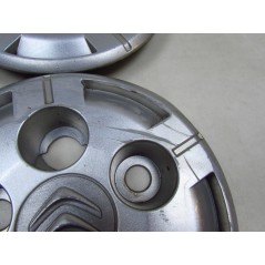 CITROEN JUMPER III LIFT 14-24 KOLPAK DEKIELEK FELGI KAPSEL 15"