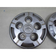 CITROEN JUMPER III LIFT 14-24 KOLPAK DEKIELEK FELGI KAPSEL 15"