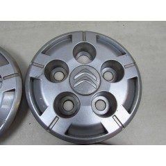 CITROEN JUMPER III LIFT 14-24 KOLPAK DEKIELEK FELGI KAPSEL 15"
